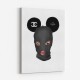 Chanel Micky Balaclava Chanel Micky Balaclava