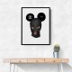 Chanel Micky Balaclava Chanel Micky Balaclava
