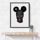 Chanel Micky Balaclava Chanel Micky Balaclava