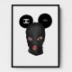 Chanel Micky Balaclava Chanel Micky Balaclava