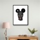 Chanel Micky Balaclava Chanel Micky Balaclava