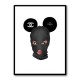 Chanel Micky Balaclava Chanel Micky Balaclava