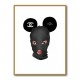 Chanel Micky Balaclava Chanel Micky Balaclava