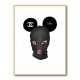 Chanel Micky Balaclava Chanel Micky Balaclava