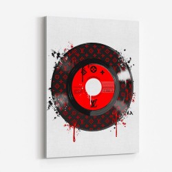 LV Red Record