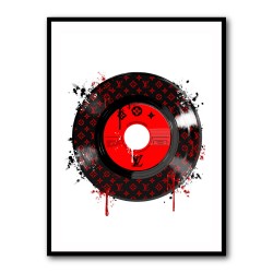 LV Red Record