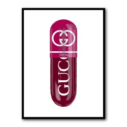 Gucci 100MG