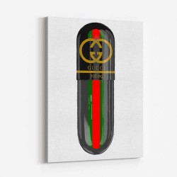 Gucci Black 100MG