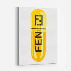 Fendi 100MG