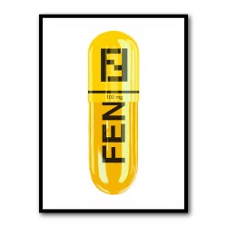 Fendi 100MG