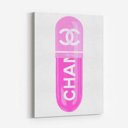 Chanel Pink 100MG