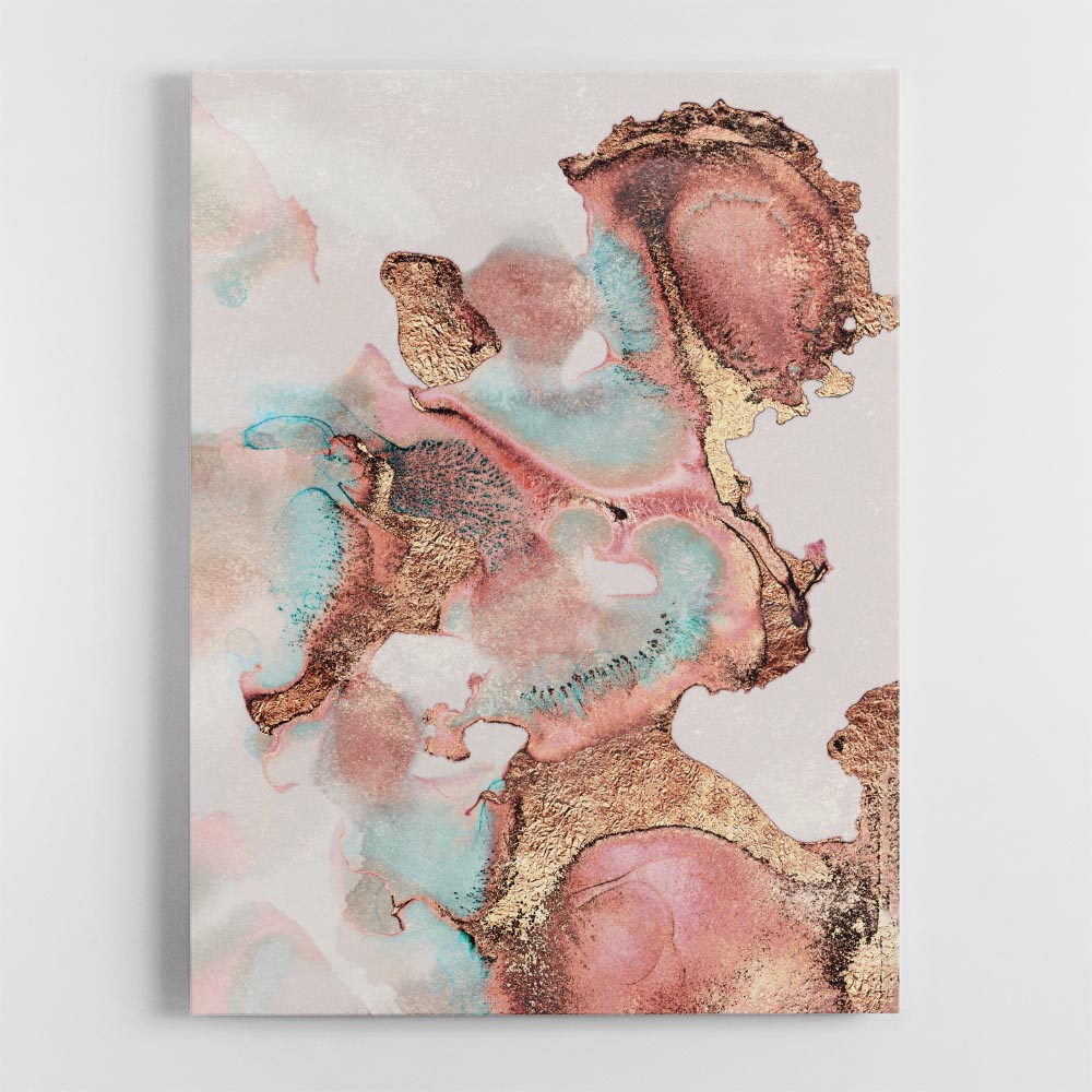Pretty Ink Abstract Pretty Ink Abstract