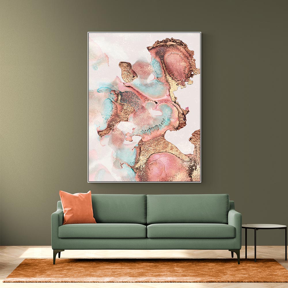 Pretty Ink Abstract Pretty Ink Abstract