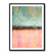 Summer Abstract Summer Abstract