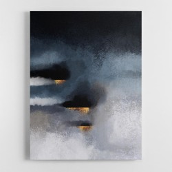 Cloudburst Abstract