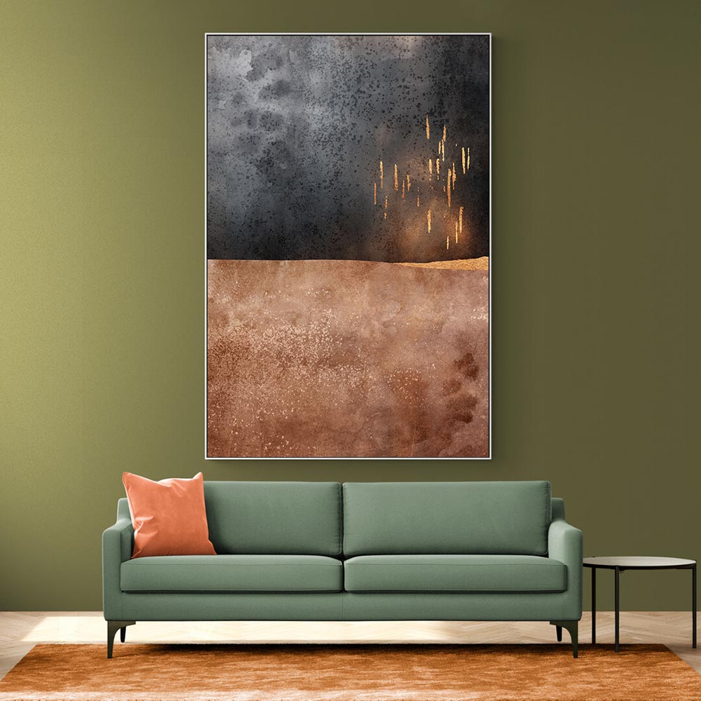 Autumn Rain
