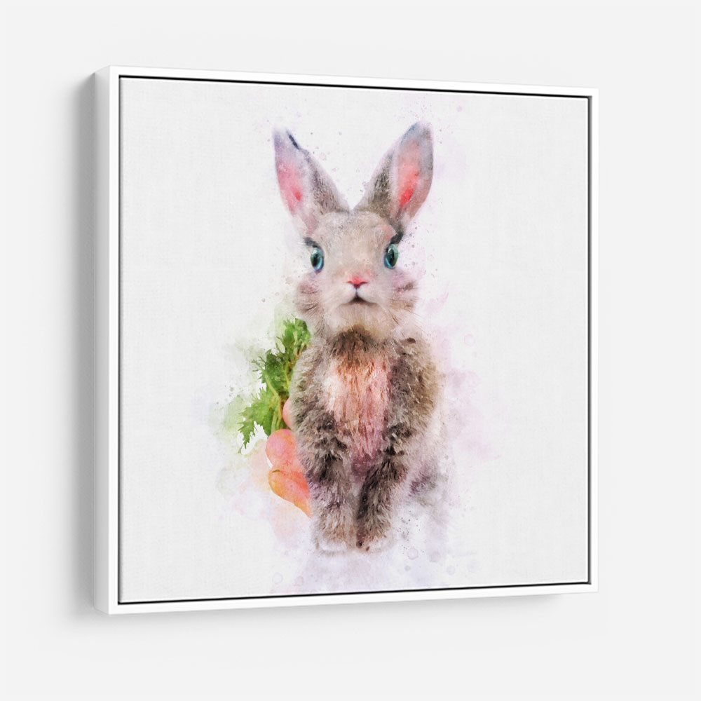 Baby Rabbit Baby Rabbit
