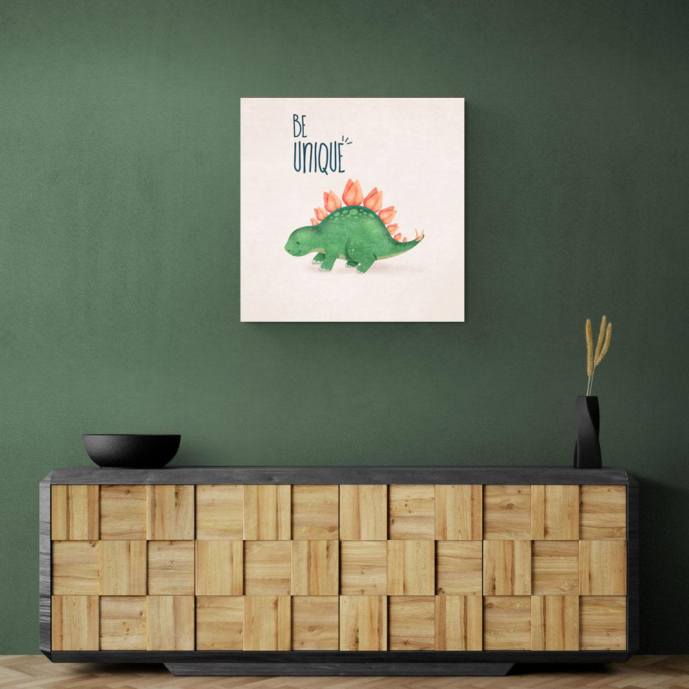 Dino Be Unique Dino Be Unique