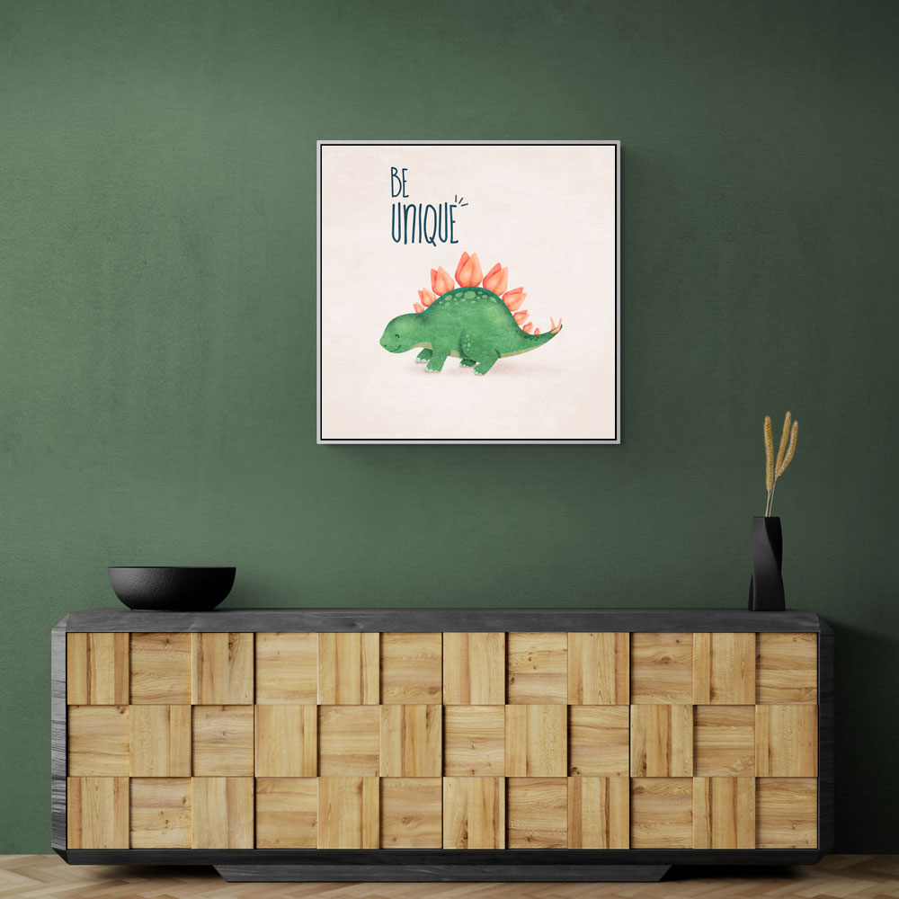 Dino Be Unique Dino Be Unique