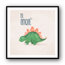 Dino Be Unique