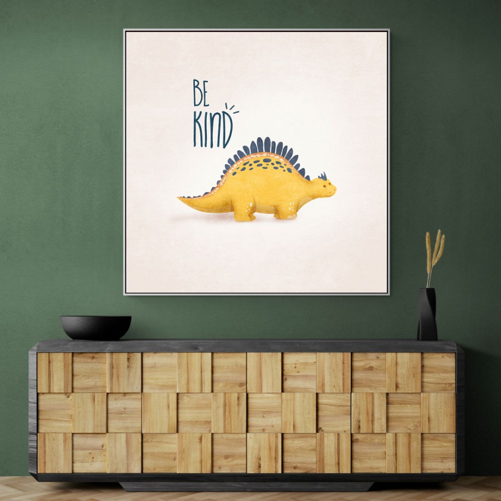 Dino Be Kind Dino Be Kind