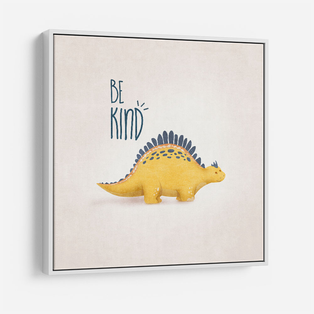 Dino Be Kind Dino Be Kind