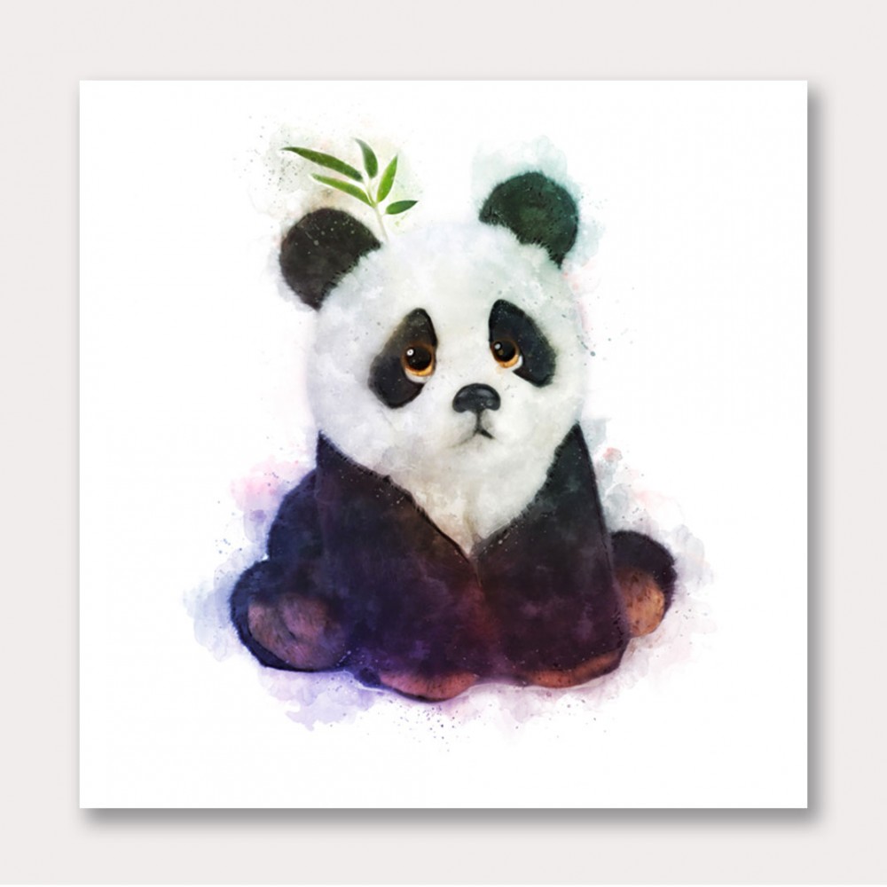 Baby Panda