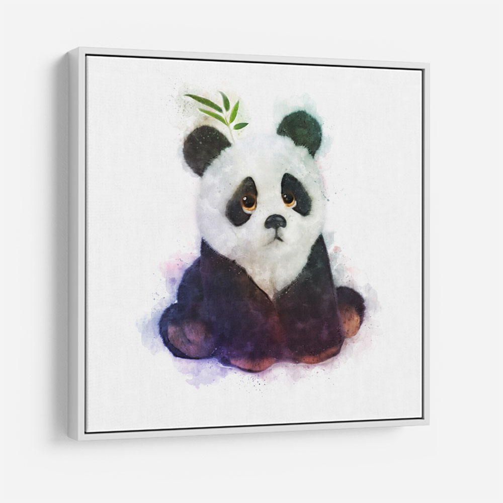 Baby Panda