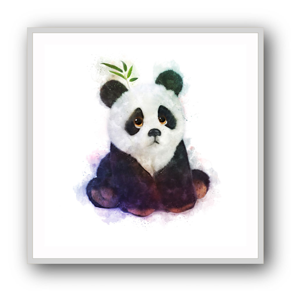 Baby Panda