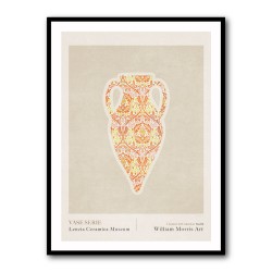 William Morris Boho Wall Art