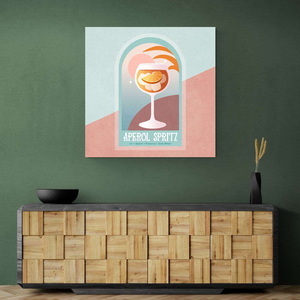 Aperol Spritz