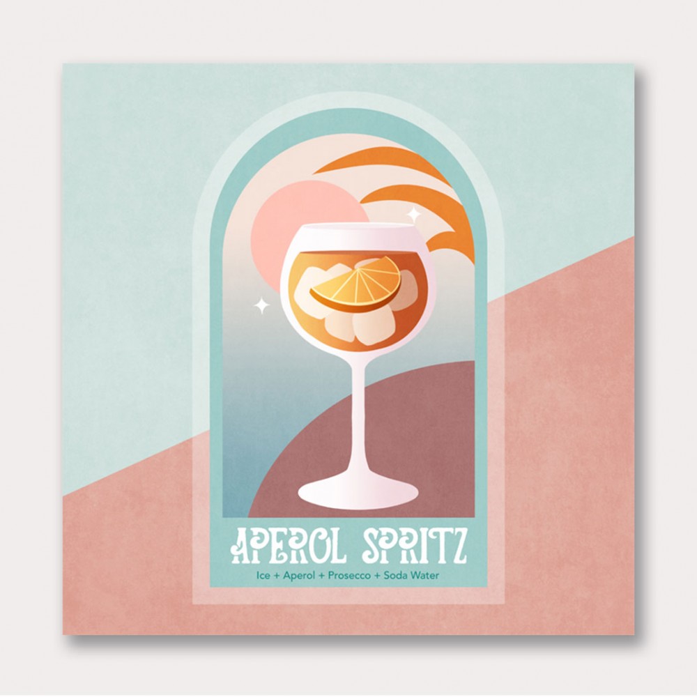 Aperol Spritz