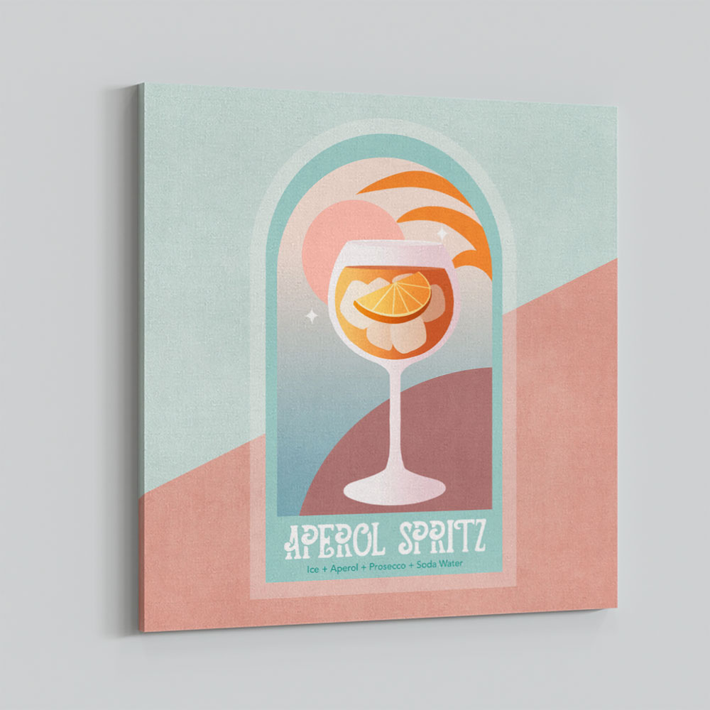 Aperol Spritz