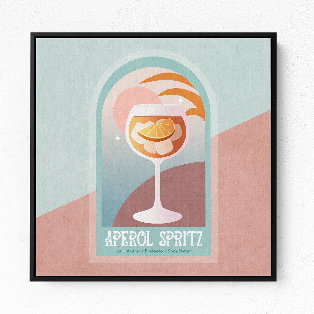 Aperol Spritz