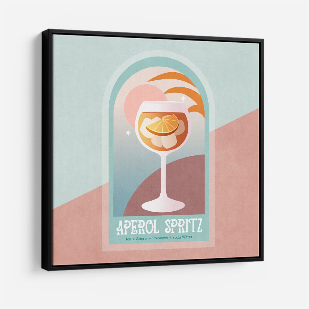 Aperol Spritz