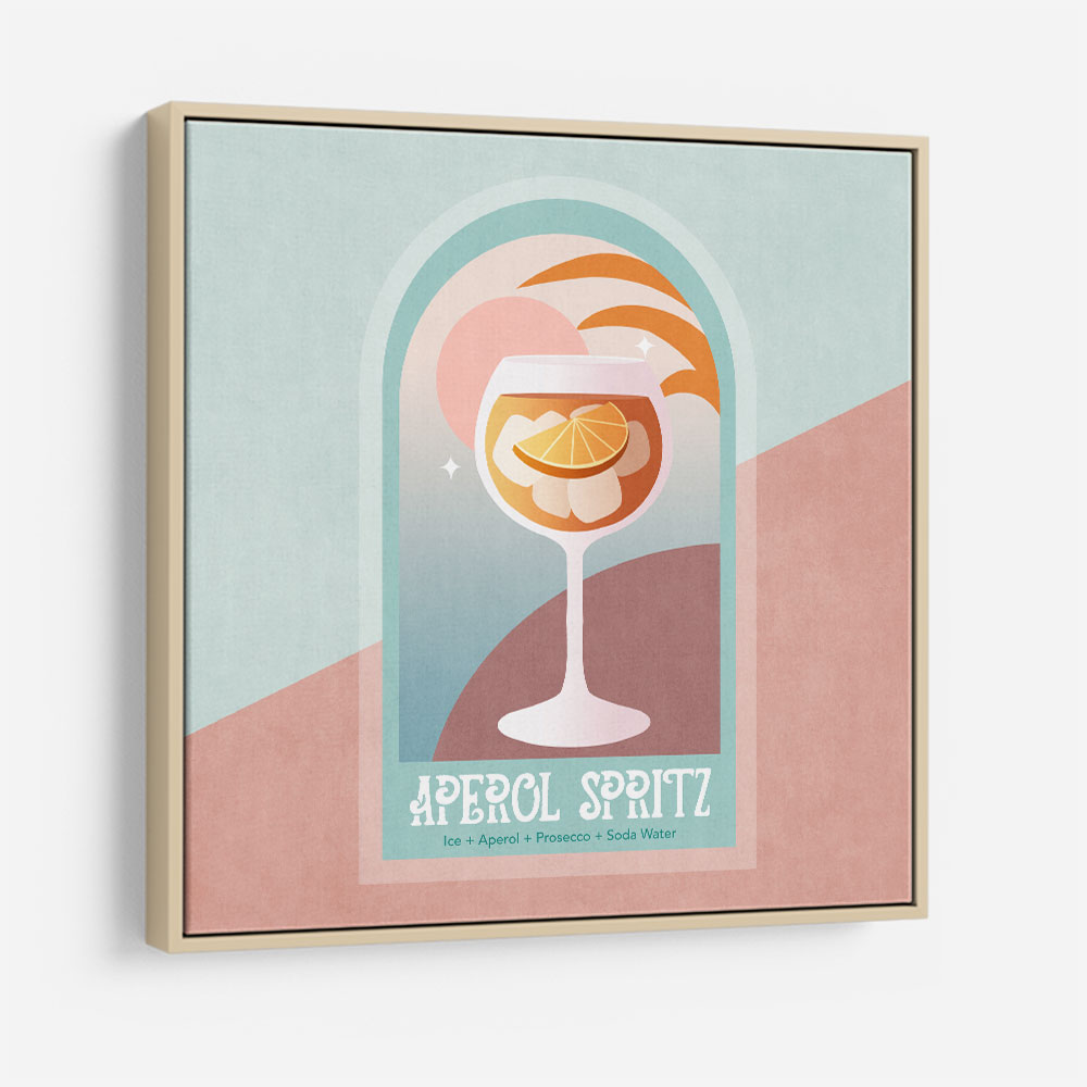 Aperol Spritz