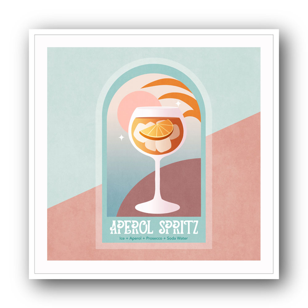 Aperol Spritz