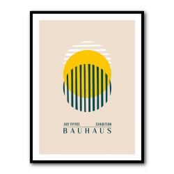 Bauhaus 1923 Sari Kure