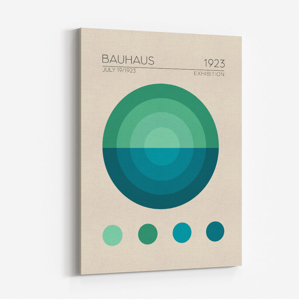 Bauhaus 1923