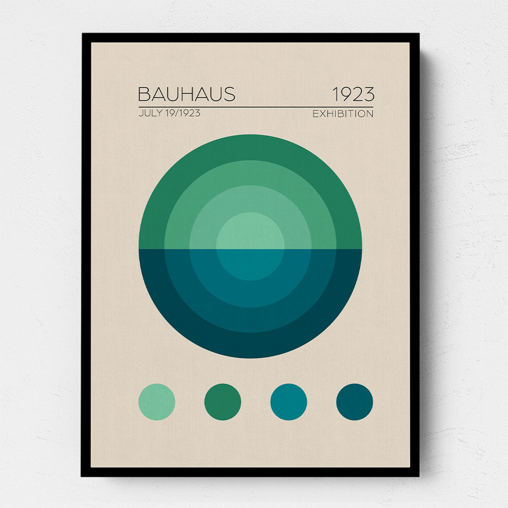 Bauhaus 1923