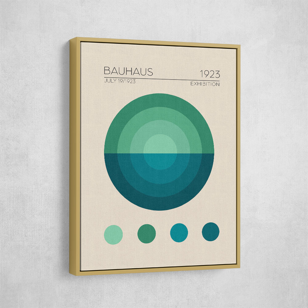 Bauhaus 1923