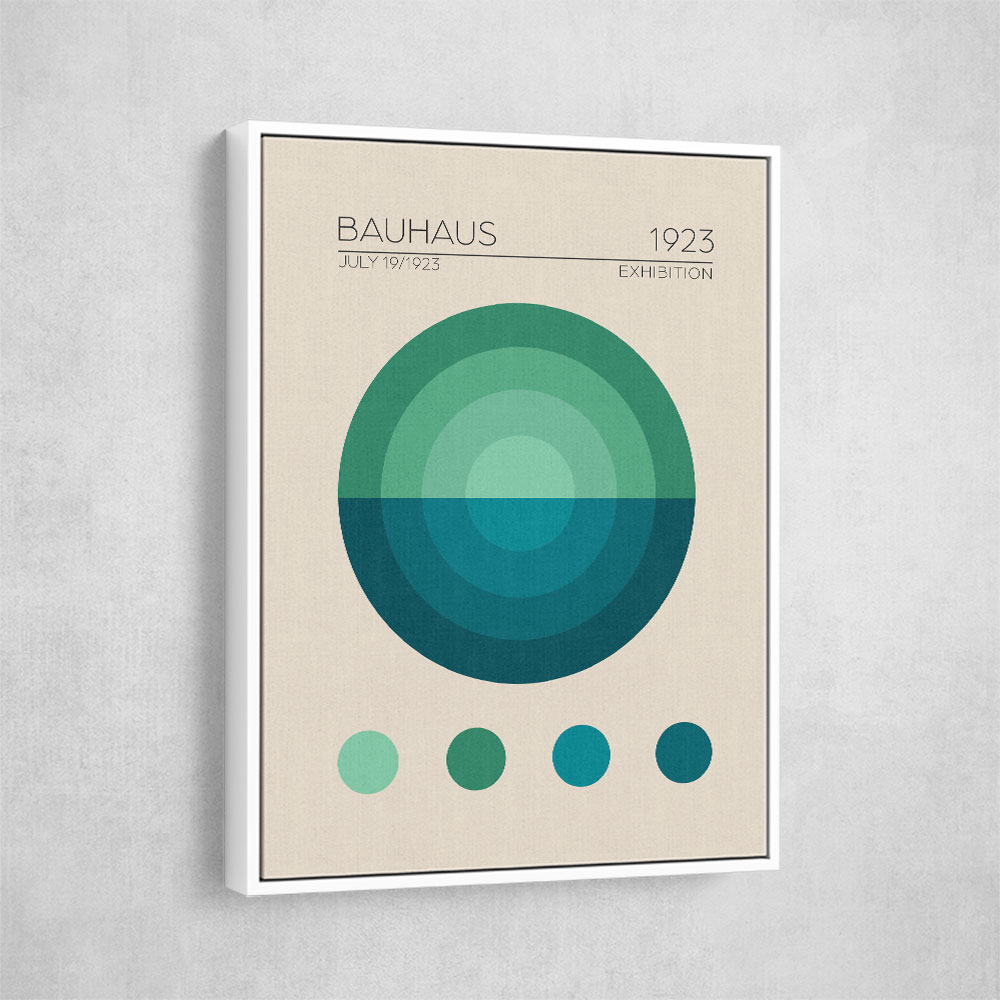 Bauhaus 1923