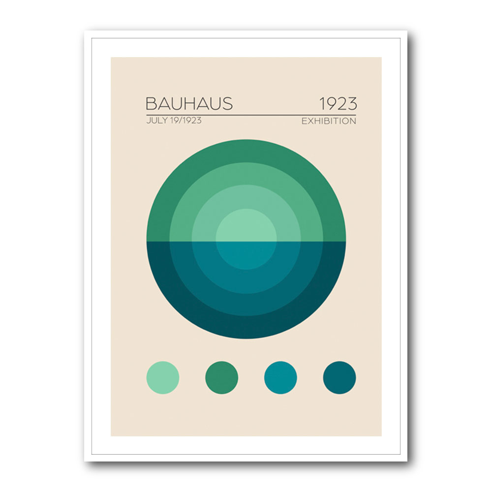Bauhaus 1923