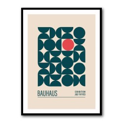 Bauhaus July 1923