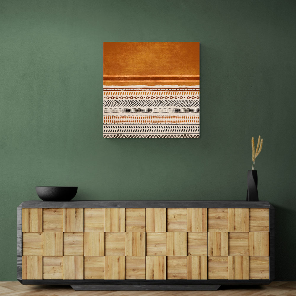 Kilim Turuncu 2 Kilim Turuncu 2