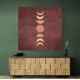 Boho Moon Phases Boho Moon Phases