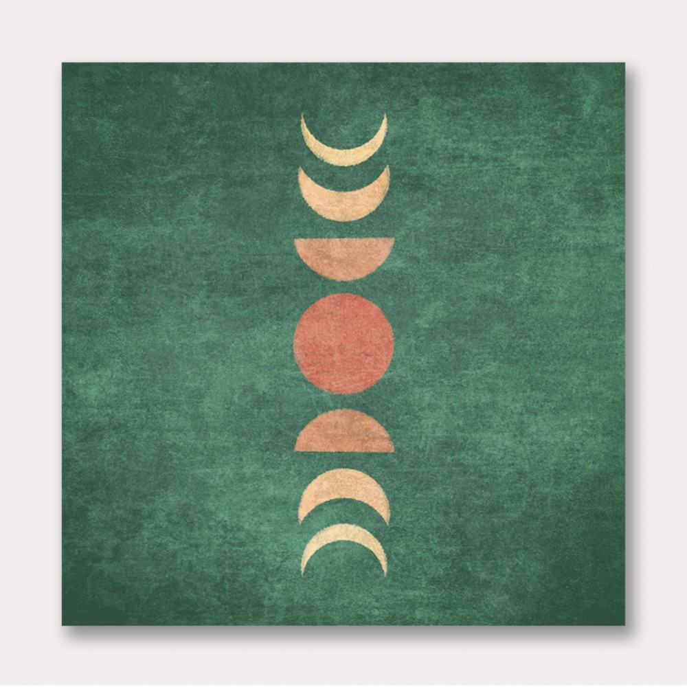 Moon Phases Moon Phases