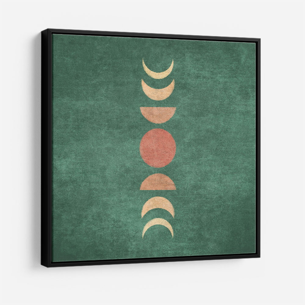 Moon Phases Moon Phases
