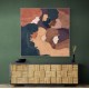 Abstract Women Boho Wall Art