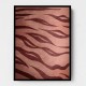 Choose Product Type:: Framed Canvas Terra Tiger